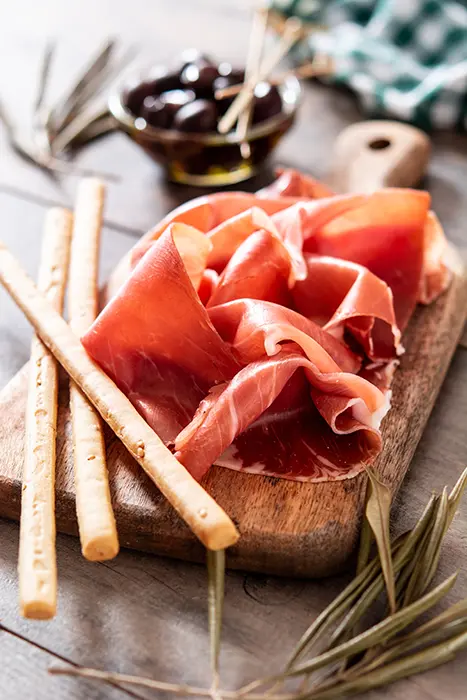 Jamon Tyche Jamon Tyche