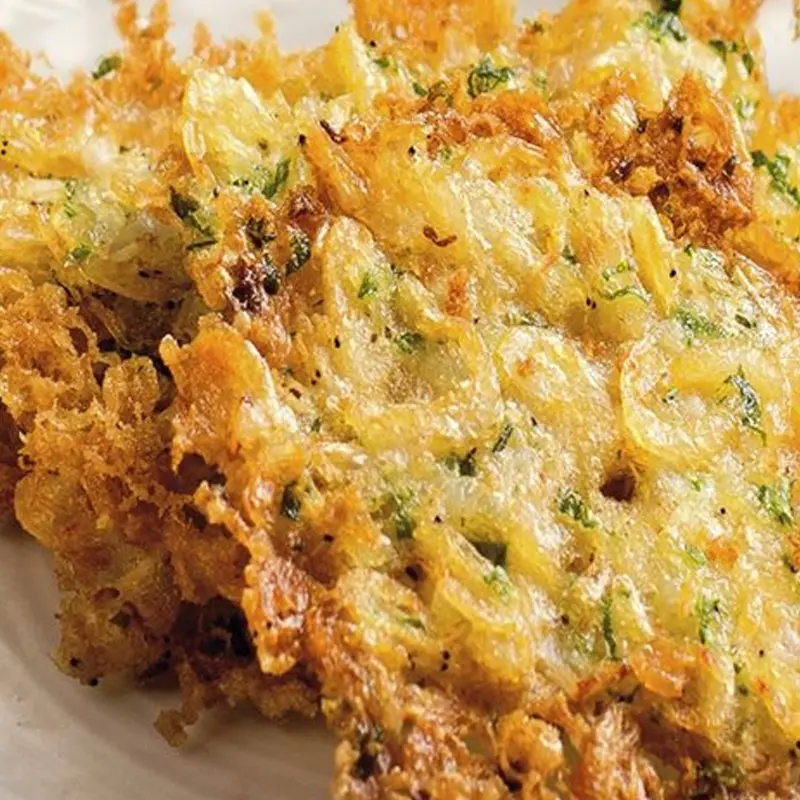 Torta de Camarones Tyche Torta de Camarones Tyche